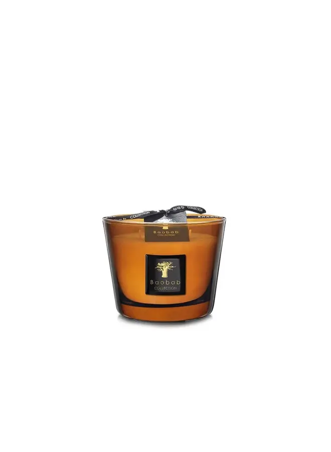 BAOBAB - KAARS LES PRESTIGIEUSES CUIR DE RUSSIE