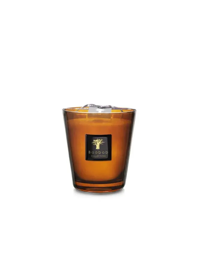 BAOBAB - KAARS LES PRESTIGIEUSES CUIR DE RUSSIE