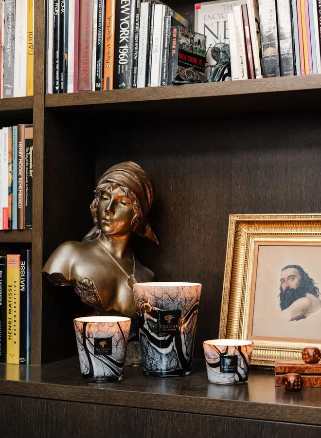 BAOBAB - KAARS STONES MARBLE