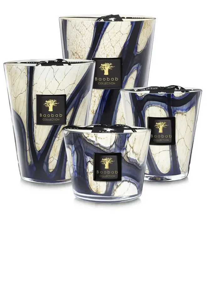 BAOBAB - KAARS STONES LAZULI