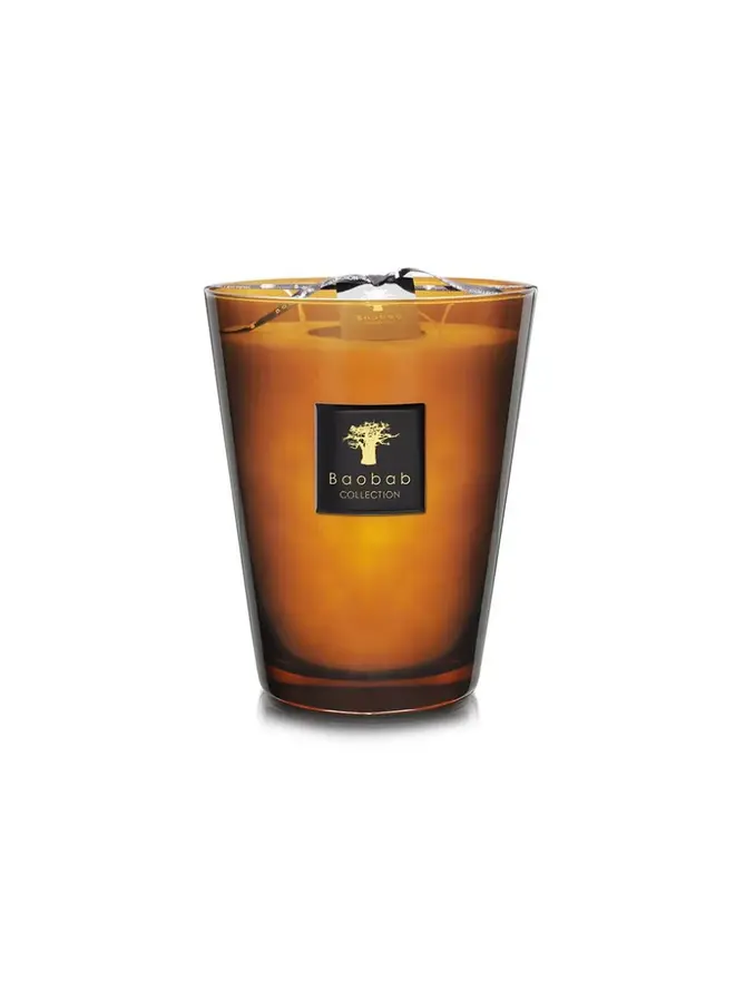 BAOBAB - KAARS LES PRESTIGIEUSES CUIR DE RUSSIE