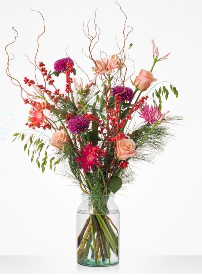 Boeket Christmas Deluxe