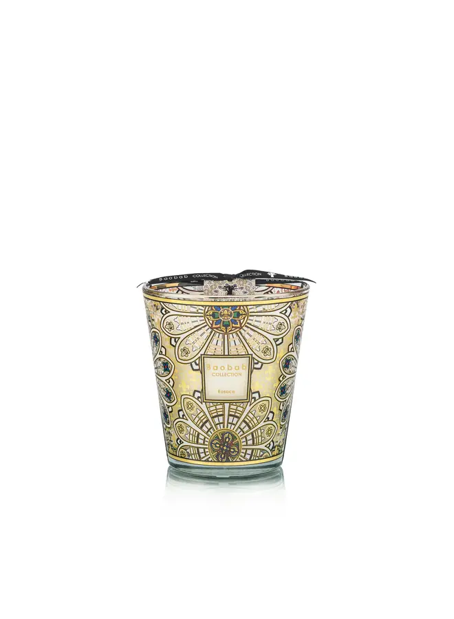 BAOBAB - KAARS ROSACE