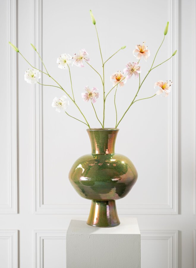 LELIE TAK PERZIK  108 cm