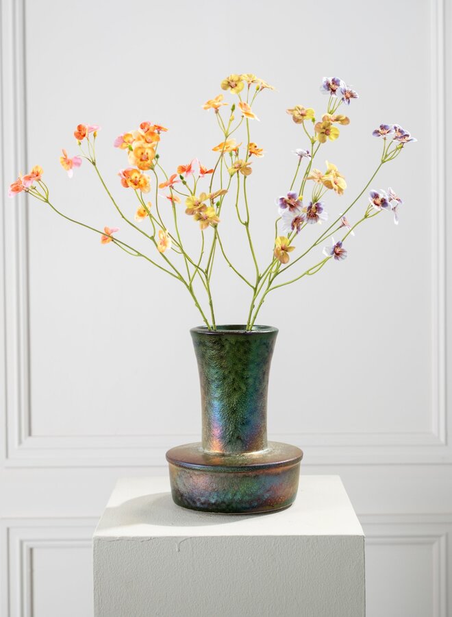 VIOOL TAK LILA PAARS  62 cm