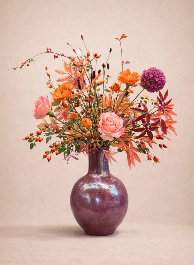 Boeket Indian Summer