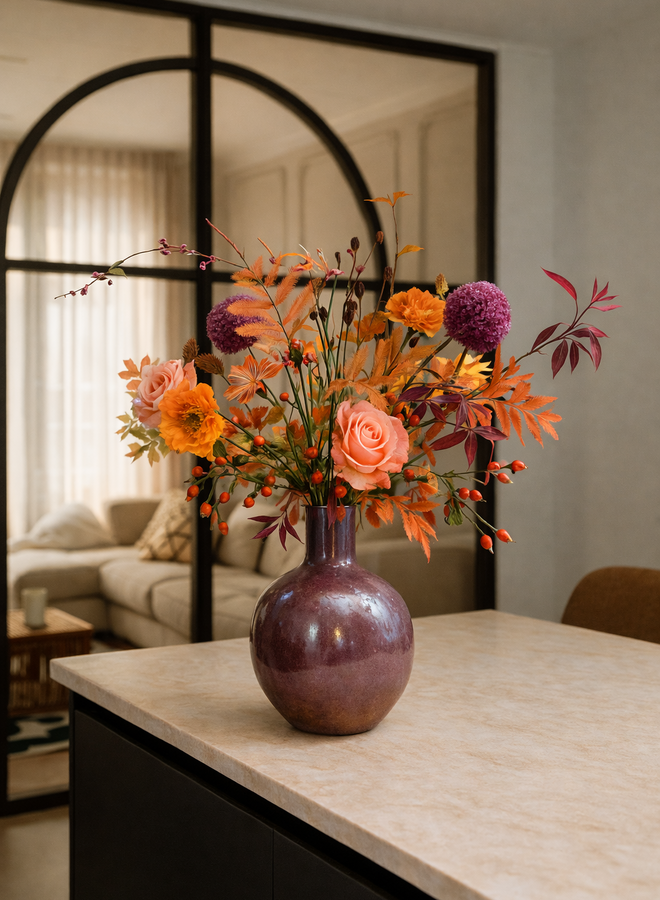 Boeket Indian Summer