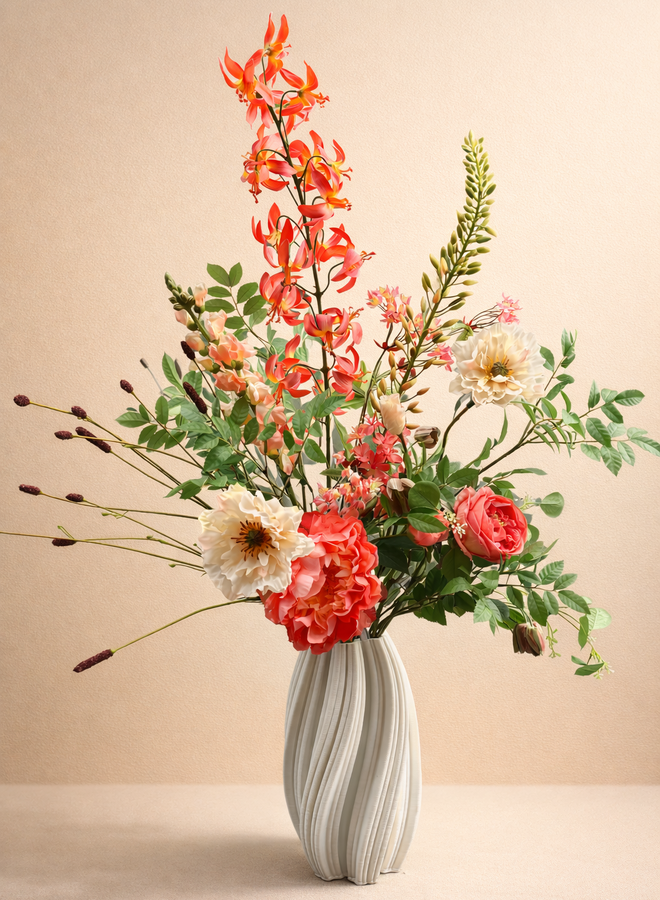 Boeket Coral Sensation