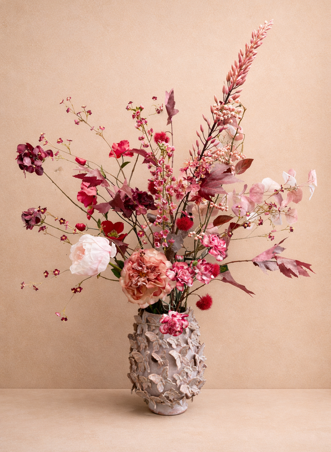 Boeket Butterfly Effect