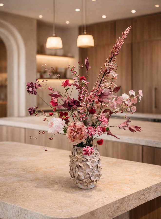 Boeket Butterfly Effect