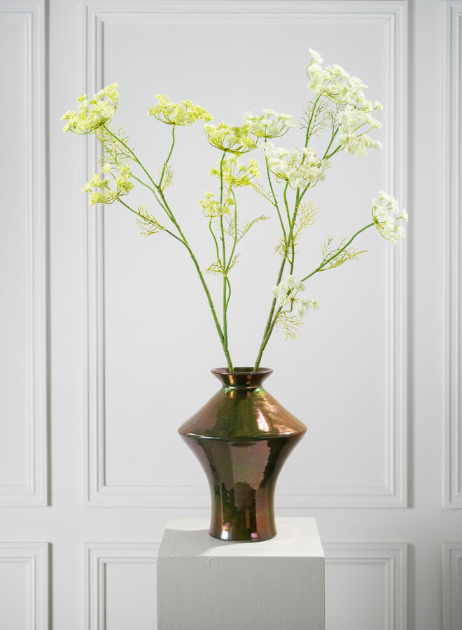 DILLE TAK GROEN 105 cm