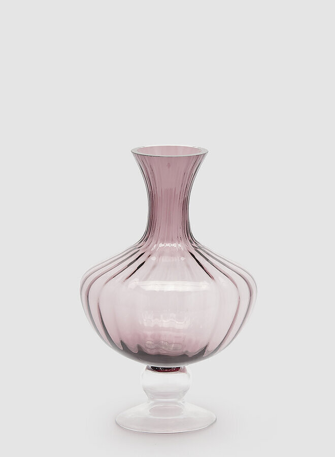 VAAS ANFORA ROZE H30 D20