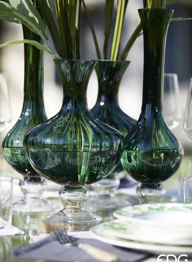 VAAS ANFORA EMERALD H30 D20