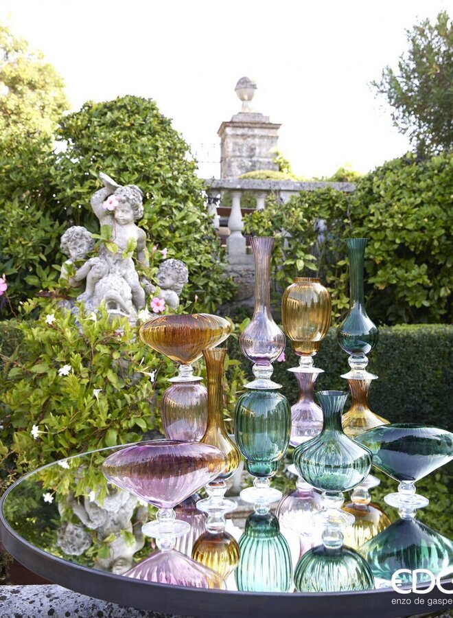 VAAS ANFORA EMERALD H30 D20