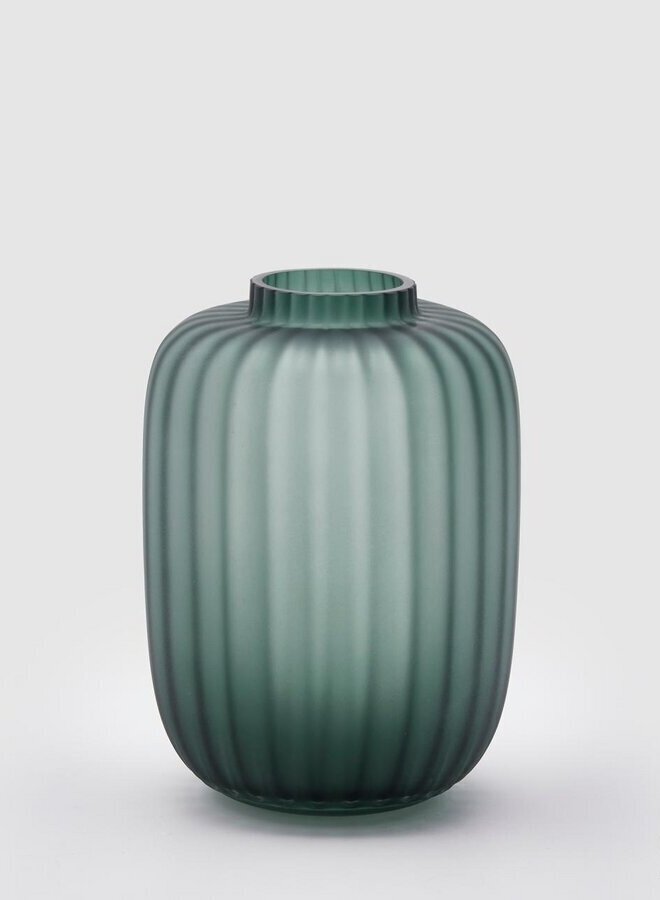 VASE STRIPES H29 D20.5