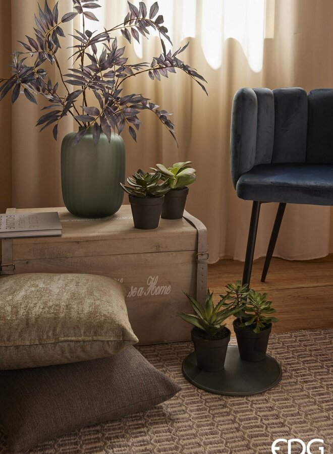 VASE STRIPES H29 D20.5