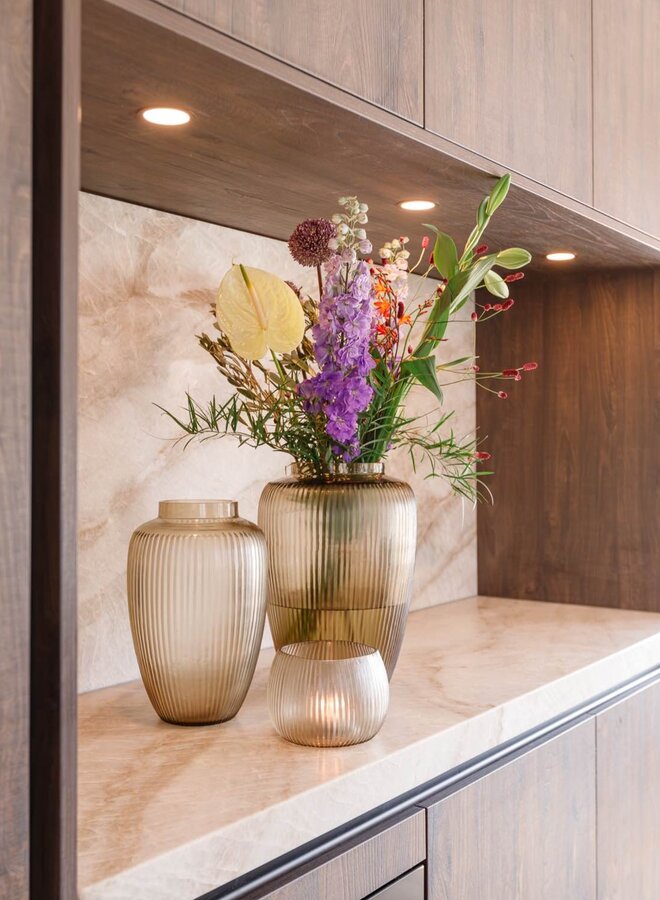 Ameterine Medium Smoke