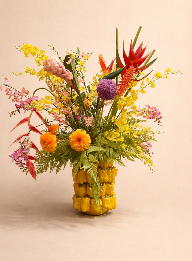 Boeket Tropical