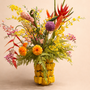 Boeket Tropical