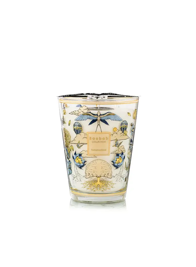 BAOBAB - KAARS TOMORROWLAND