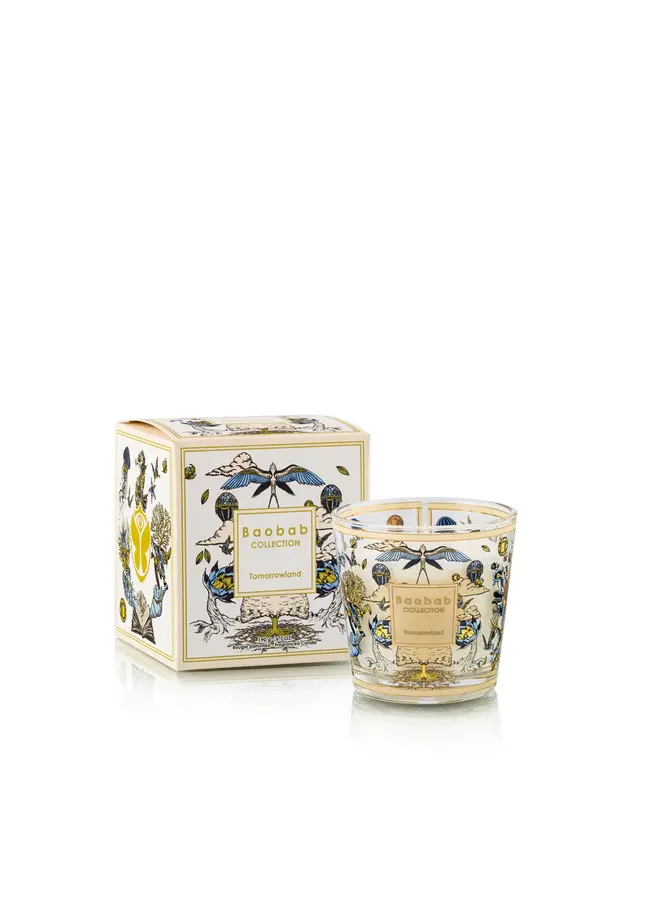 KAARS MY FIRST BAOBAB TOMORROWLAND