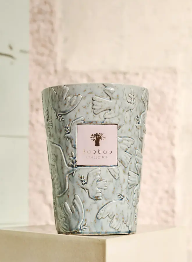 BAOBAB - KAARS PAZ COLOMBE