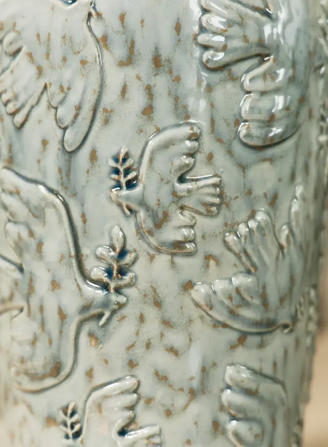 BAOBAB - KAARS PAZ COLOMBE