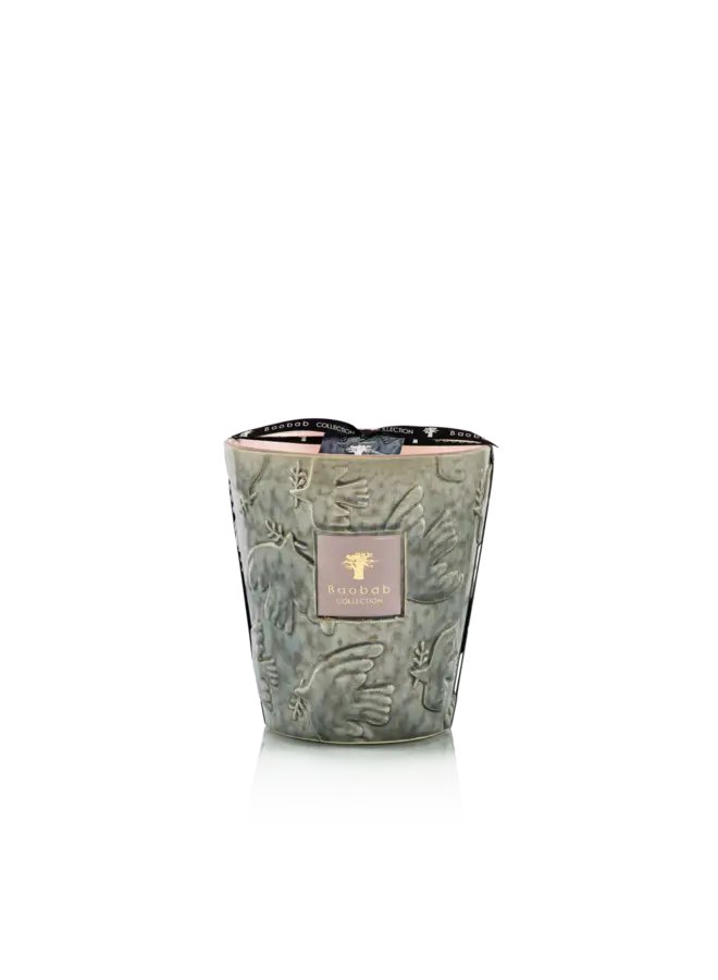 BAOBAB - KAARS PAZ COLOMBE