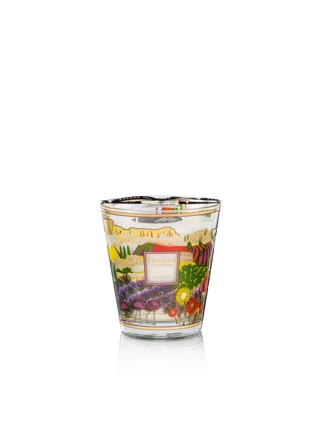 BAOBAB KAARS PROVENCE