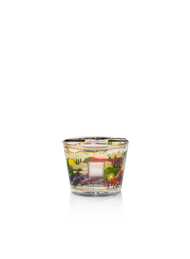 BAOBAB KAARS PROVENCE