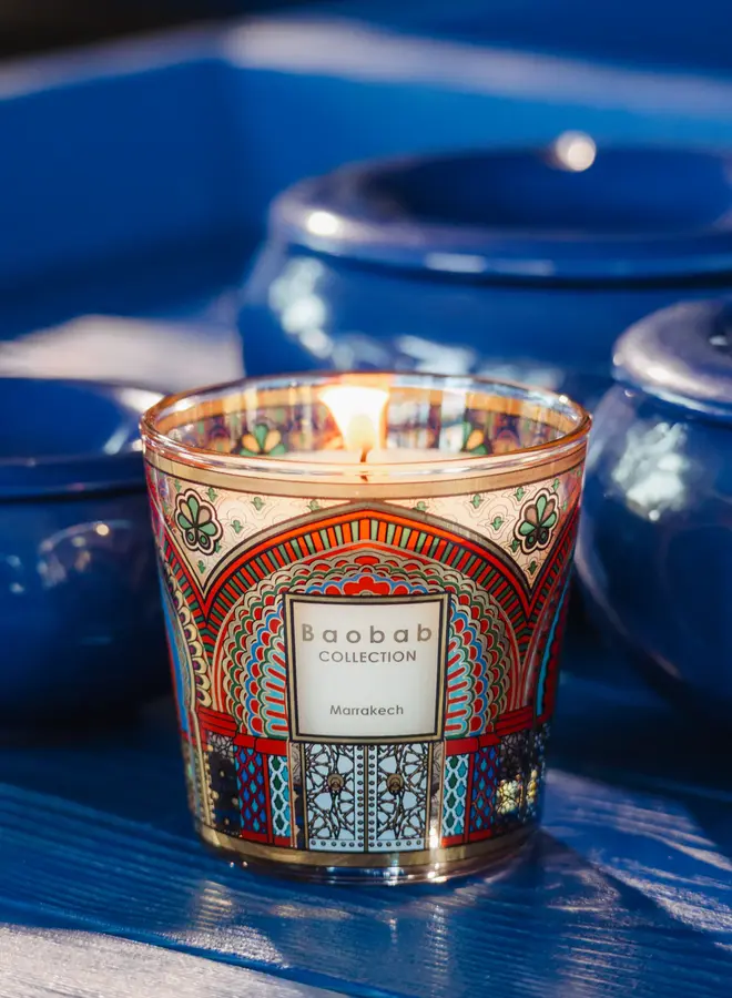 KAARSMY FIRST BAOBAB MARRAKECH