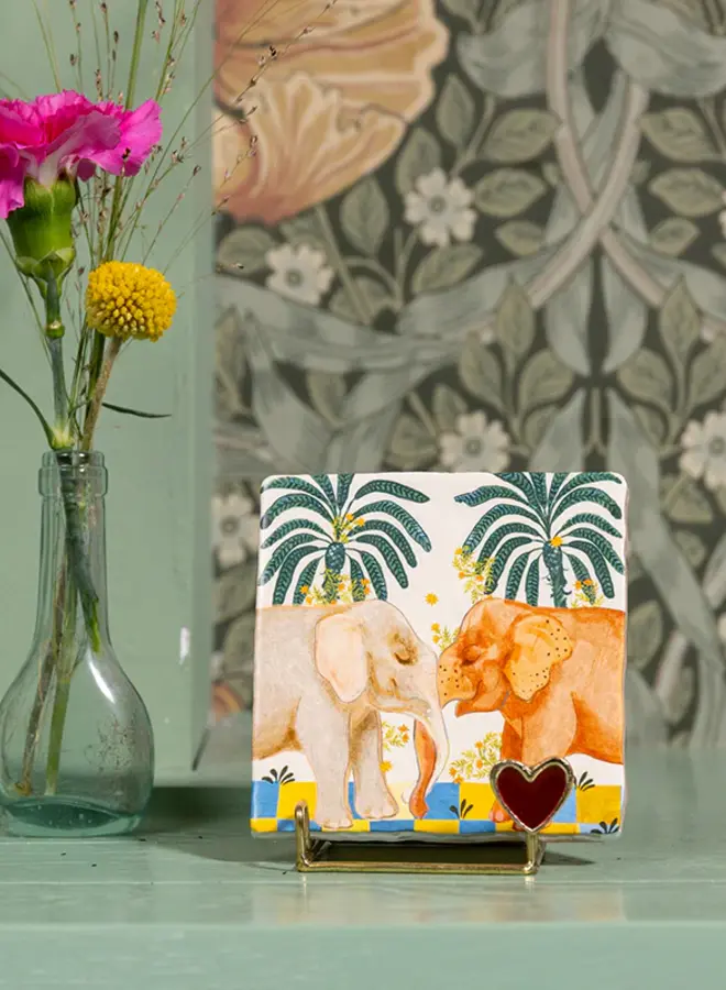 Gift set 'Holding on to you'