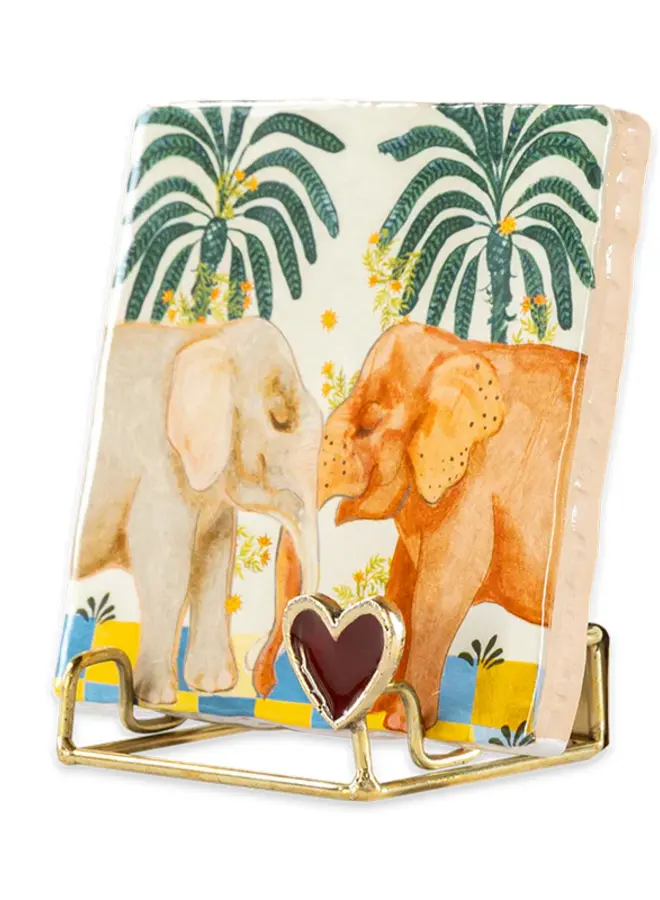 Gift set 'Holding on to you'