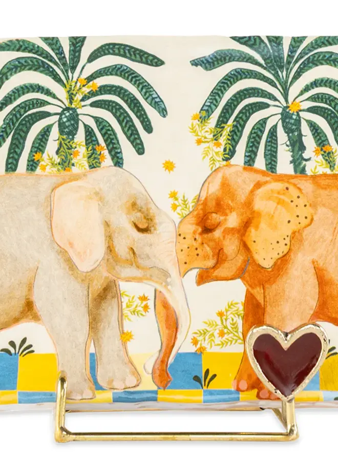 Gift set 'Holding on to you'