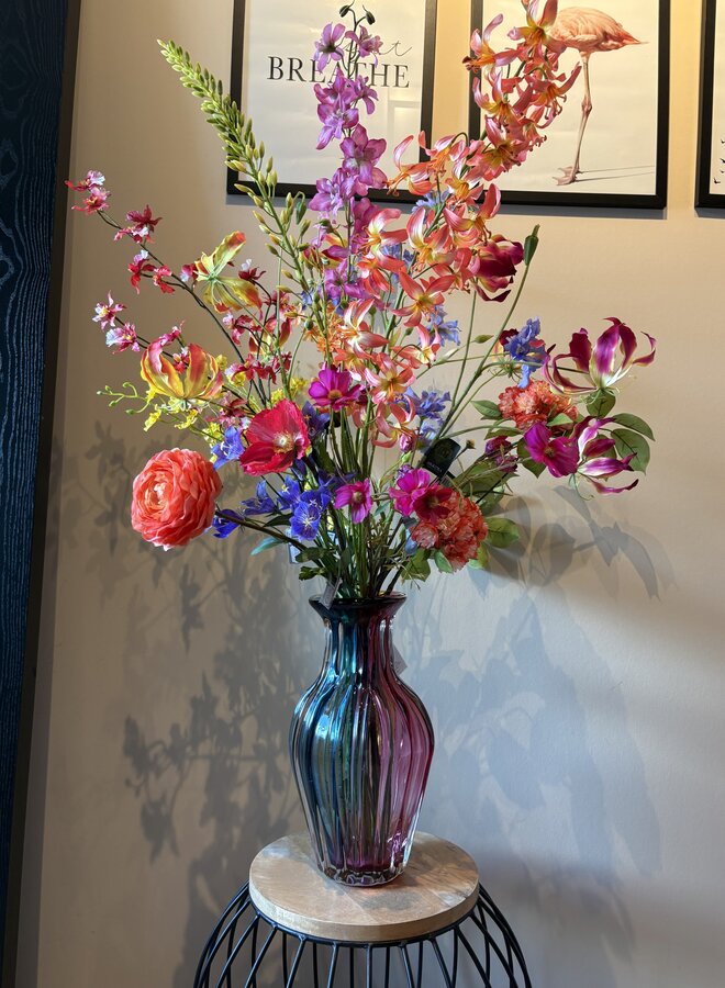 Boeket Rainbow Magic