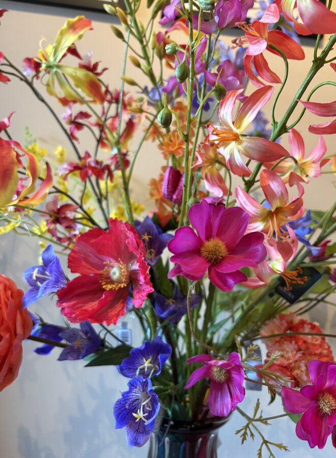 Boeket Rainbow Magic