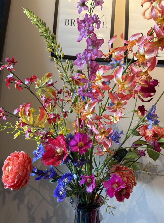 Boeket Rainbow Magic