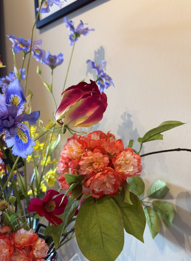 Boeket Rainbow Magic