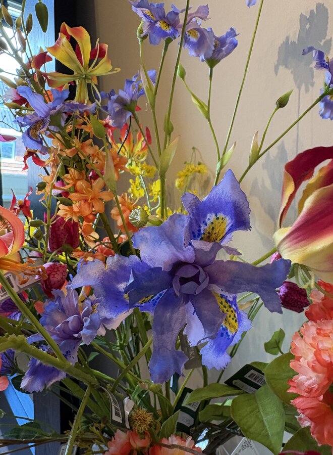 Boeket Rainbow Magic