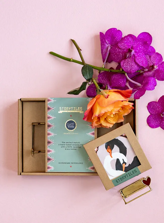 GIFT SET 'Everlasting love'