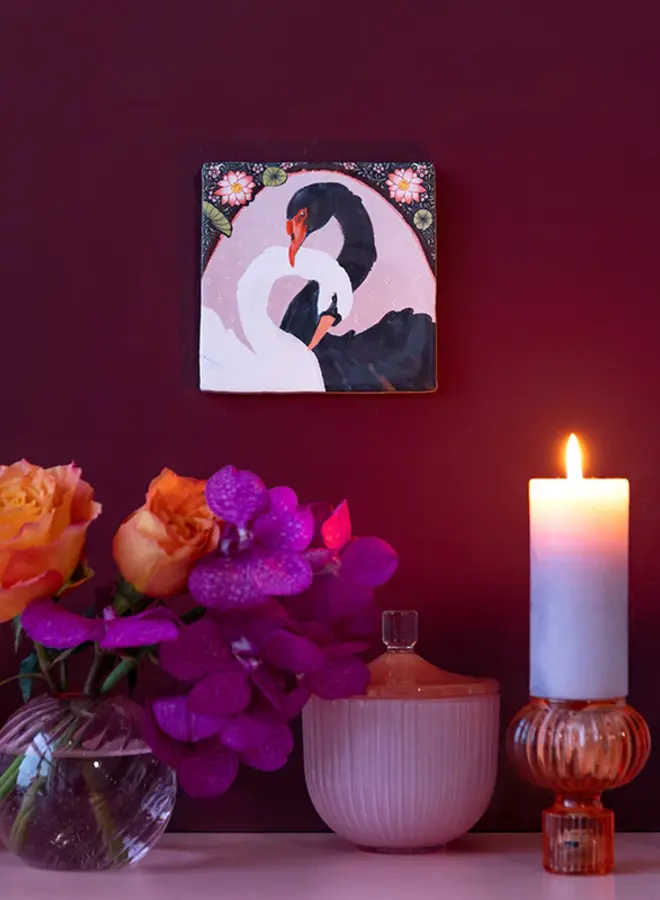 GIFT SET 'Everlasting love'