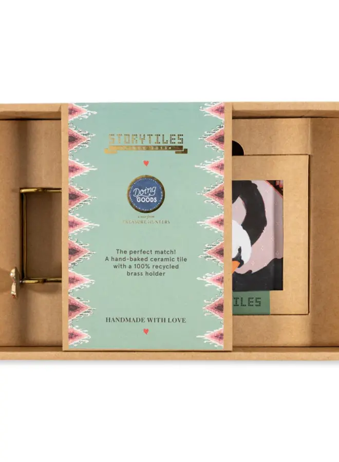 GIFT SET 'Everlasting love'