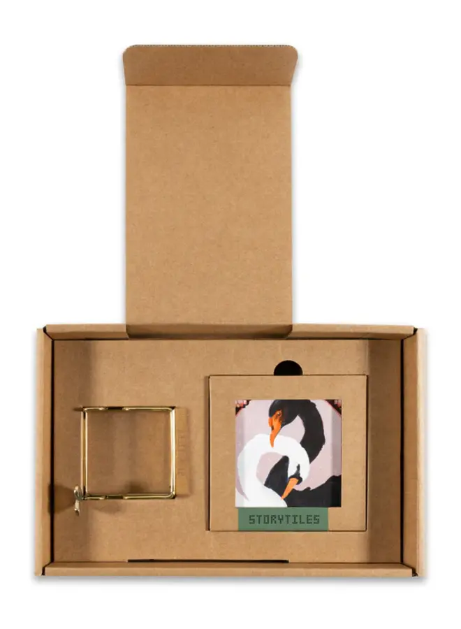 GIFT SET 'Everlasting love'