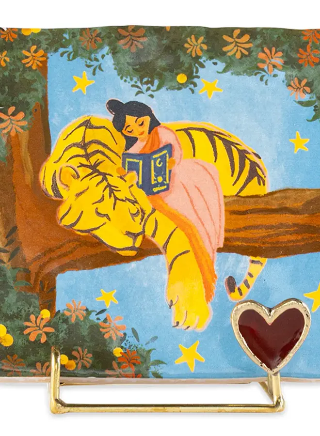 Gift set 'Magical nighttime story'