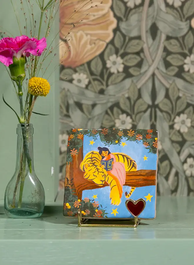 Gift set 'Magical nighttime story'