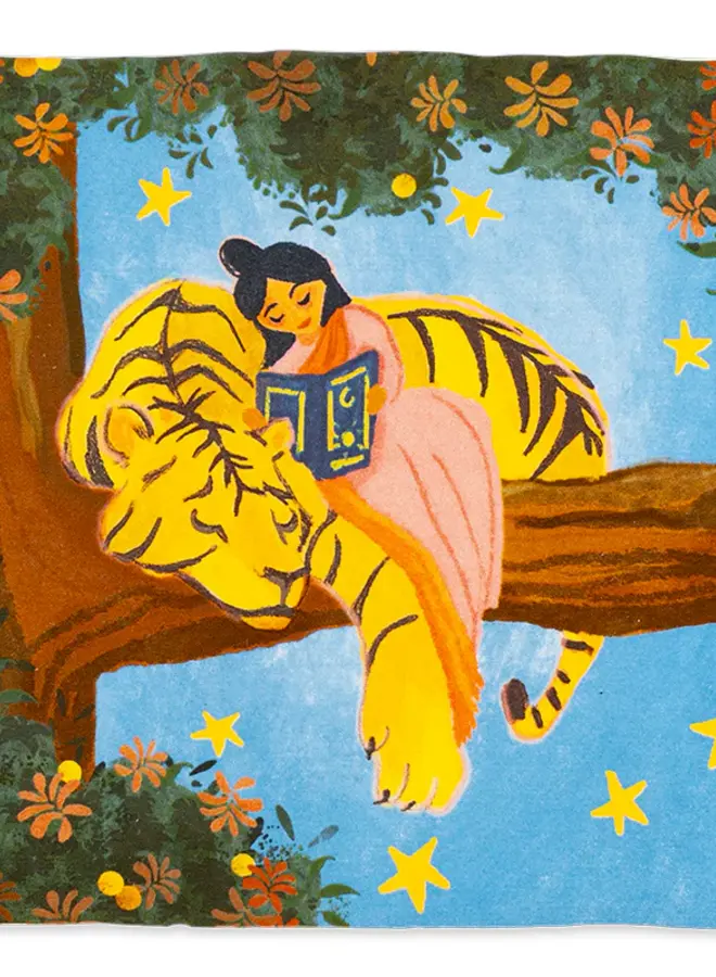 Gift set 'Magical nighttime story'