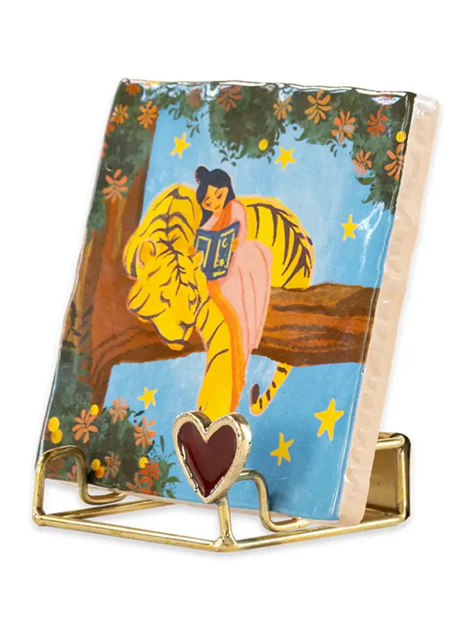 Gift set 'Magical nighttime story'