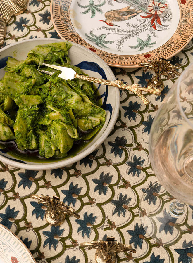 Twiggy Cocktail Vork Set