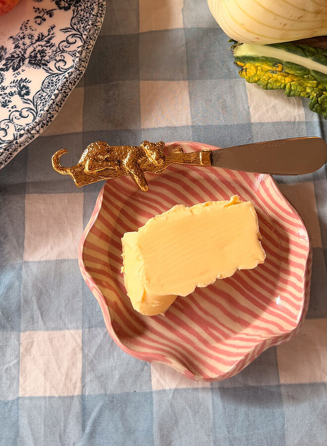 Jenna Luipaard Botermesje