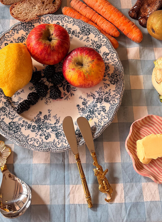 Jenna Luipaard Botermesje